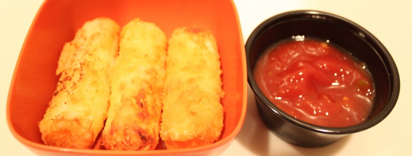 Chedz Mozzarella Cheese Sticks