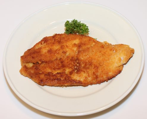 Chedz Fried or Baked Sole
