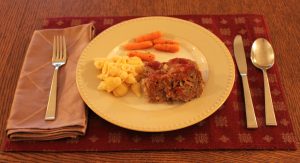 chedz meatloaf