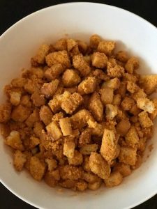 Chedz Croutons 7