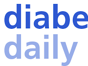 diabetes daily logo