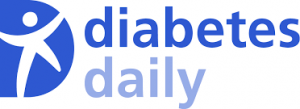 diabetes daily logo