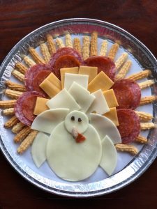 chedz turkey platter 2017